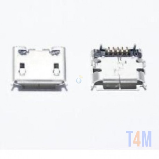 CONECTOR DE CARGA HUAWEI ASCEND G600 U8950